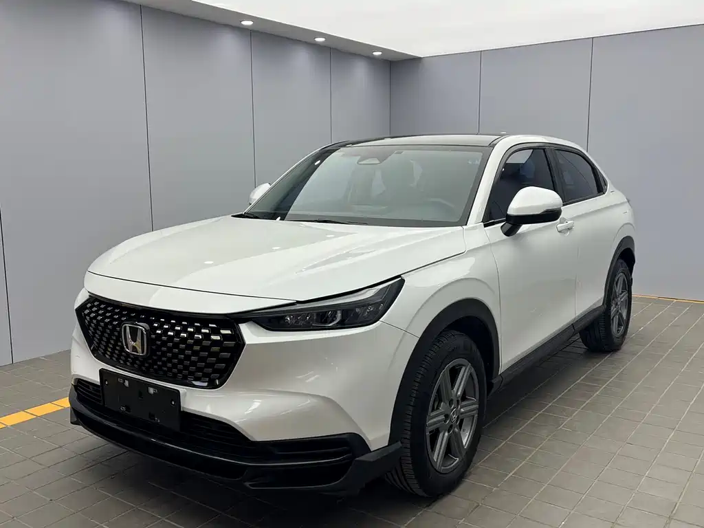 Honda XR-V 2023