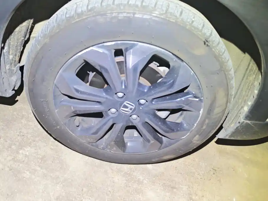 Honda Life — миниатюра 6