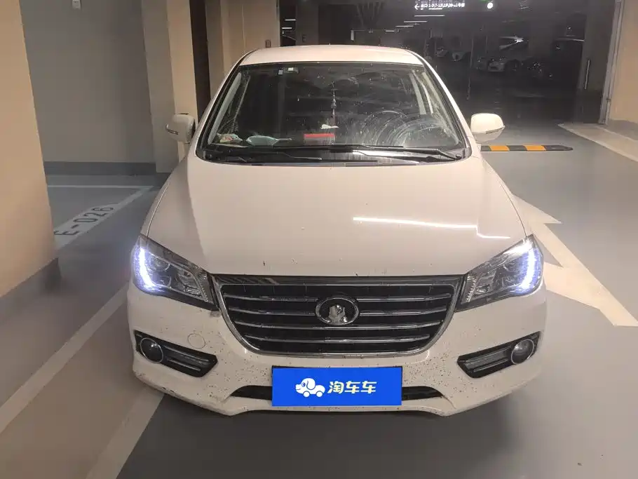 Great Wall Great Wall C50 — миниатюра 2