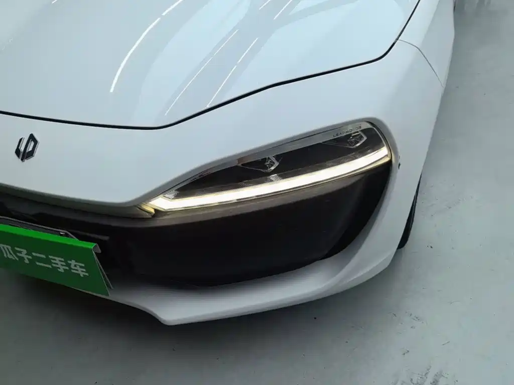 Leapmotor Leapmotor S01 — миниатюра 24