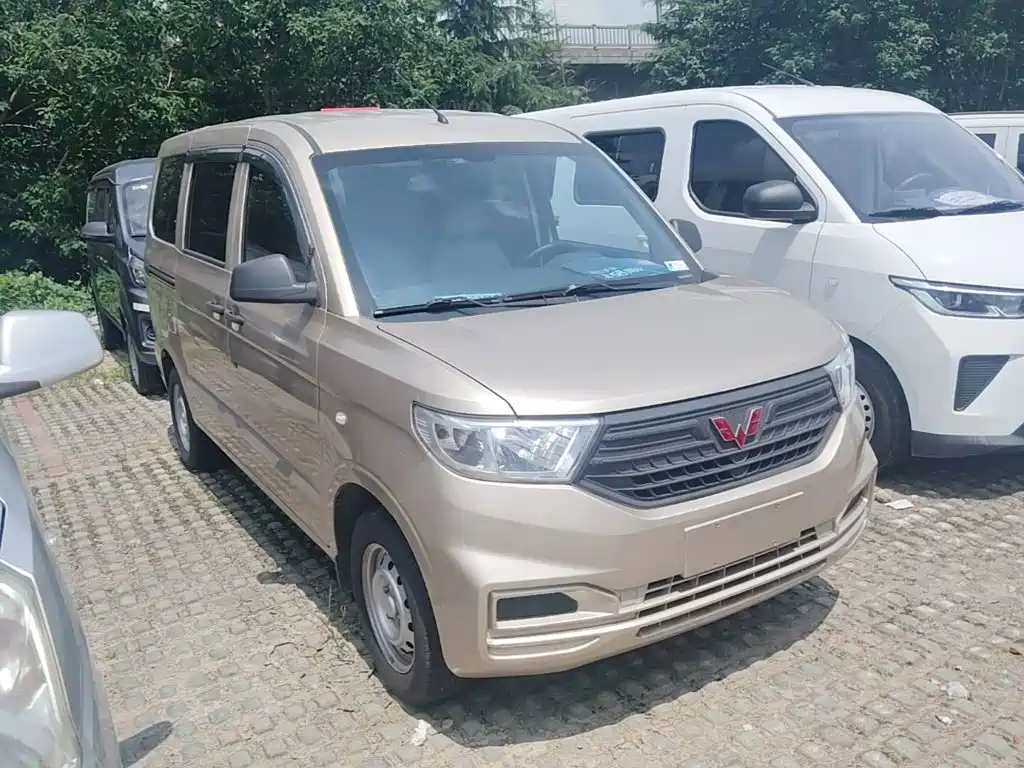 Wuling V — фотографии объявления, Фото 5