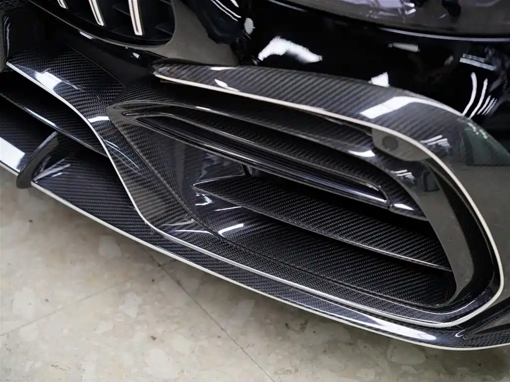 Mercedes-Benz A MG GT 2023 AMG GT 50