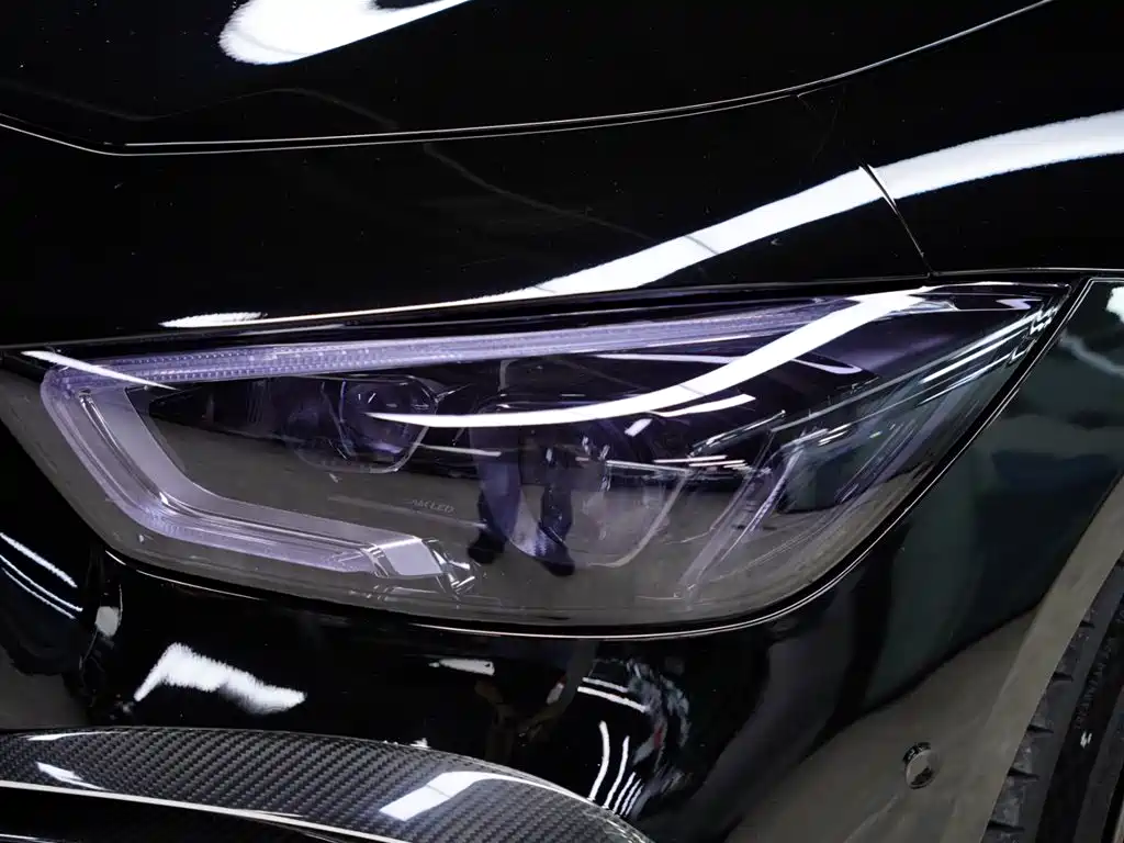 Mercedes-Benz A MG GT 2023 AMG GT 50