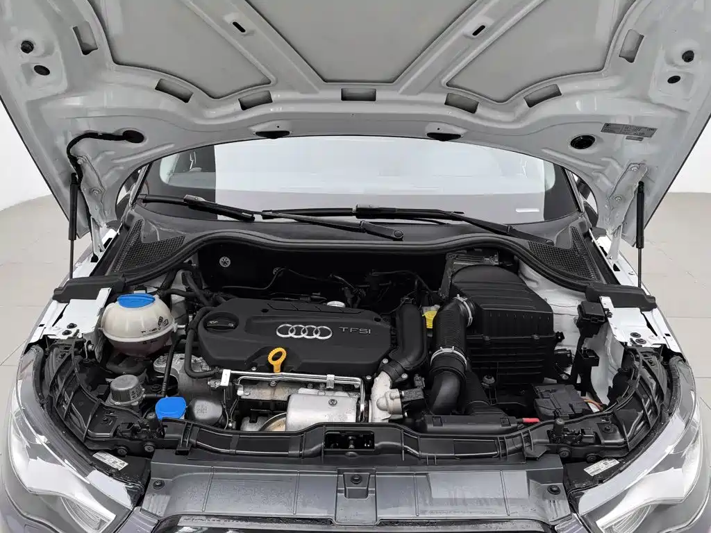 Audi A1 — миниатюра 6