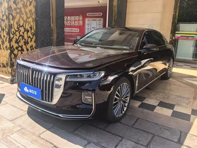 HONGQI HONGQI H9