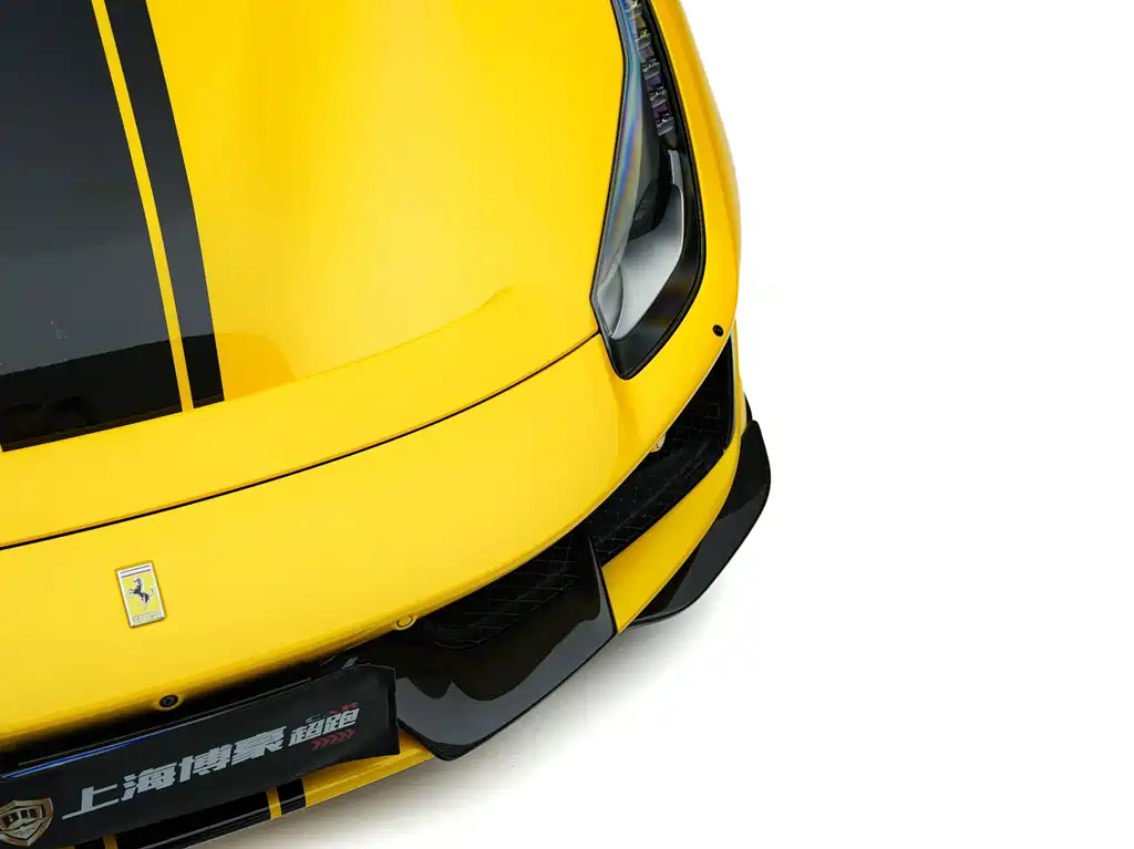 Ferrari 488 — миниатюра 16
