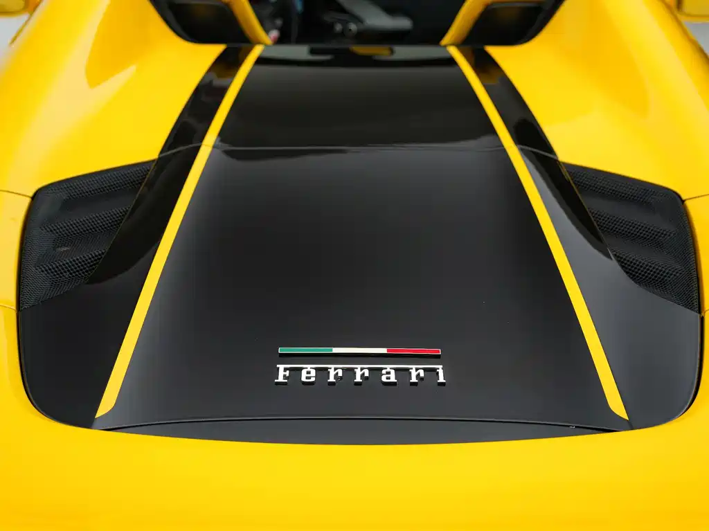 Ferrari 488 — миниатюра 8