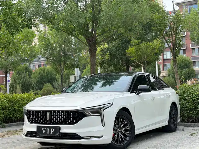 2022 Bestune B70