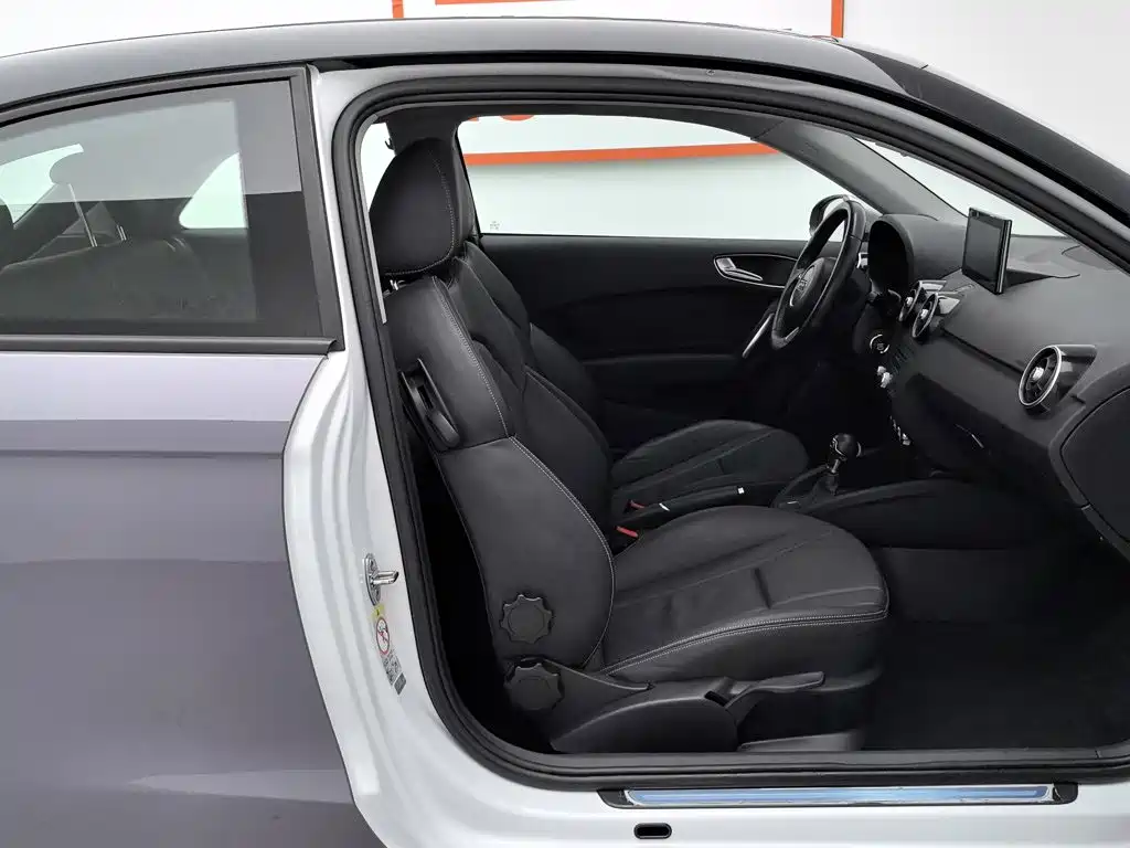 Audi A1 — миниатюра 23