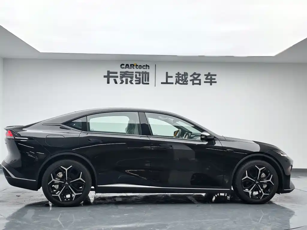 Changan Deepal DARK BLUE SL03