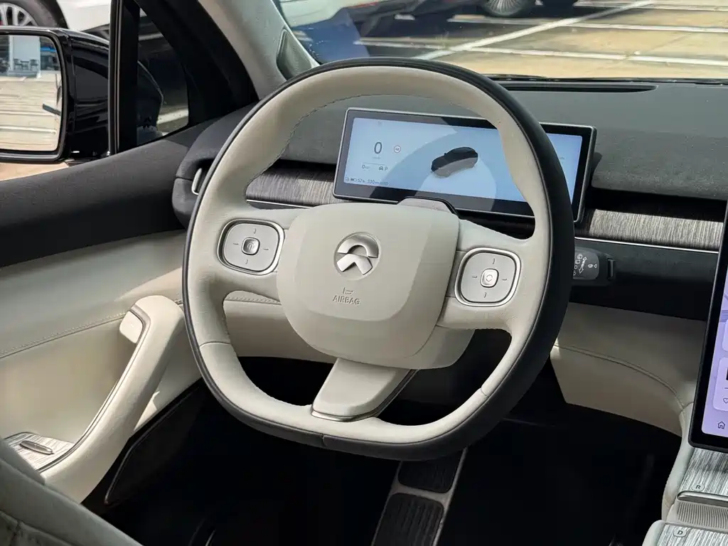 NIO ES7 2022 100kWh