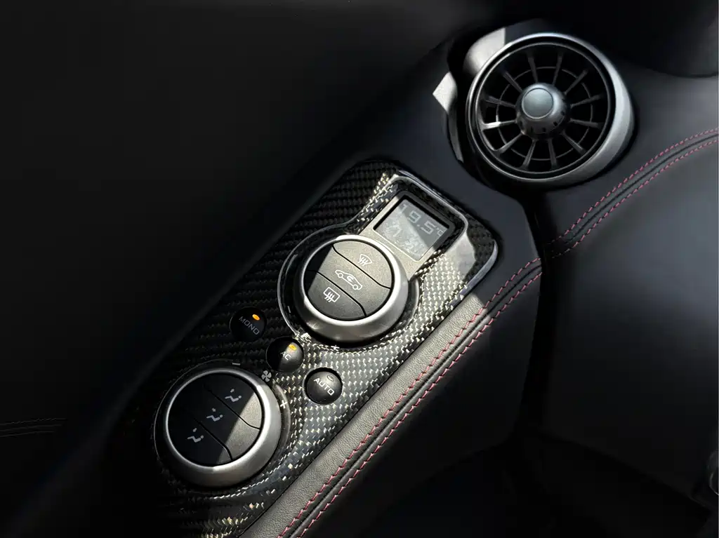 McLaren 650S — миниатюра 22
