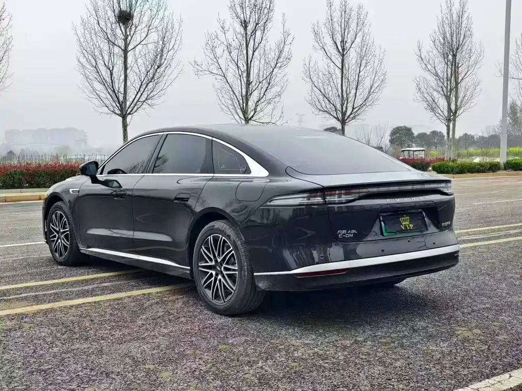 Chery A9L 2025 260 Luxury