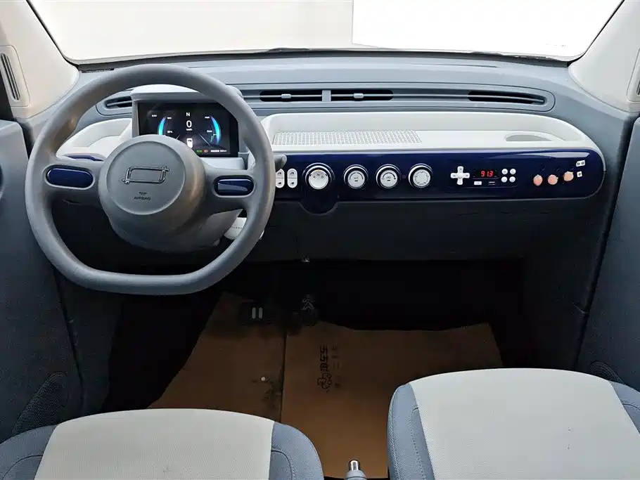 BESTUNE PENTIUM PONY