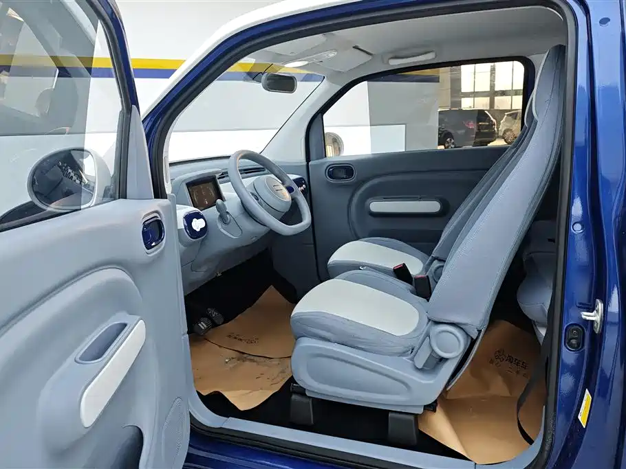 BESTUNE PENTIUM PONY