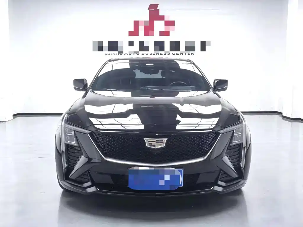 Cadillac CT5 2024 28T Luxury