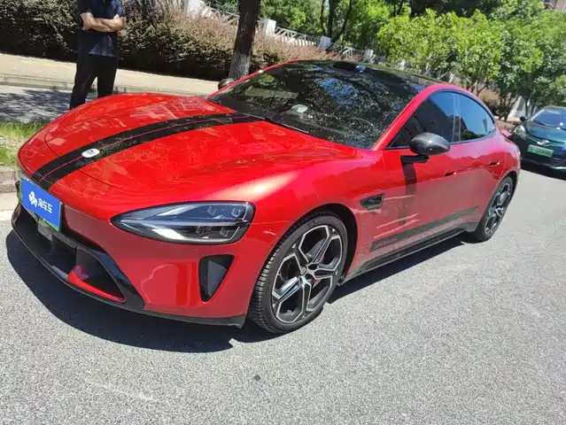 2026 xiaomi SU7
