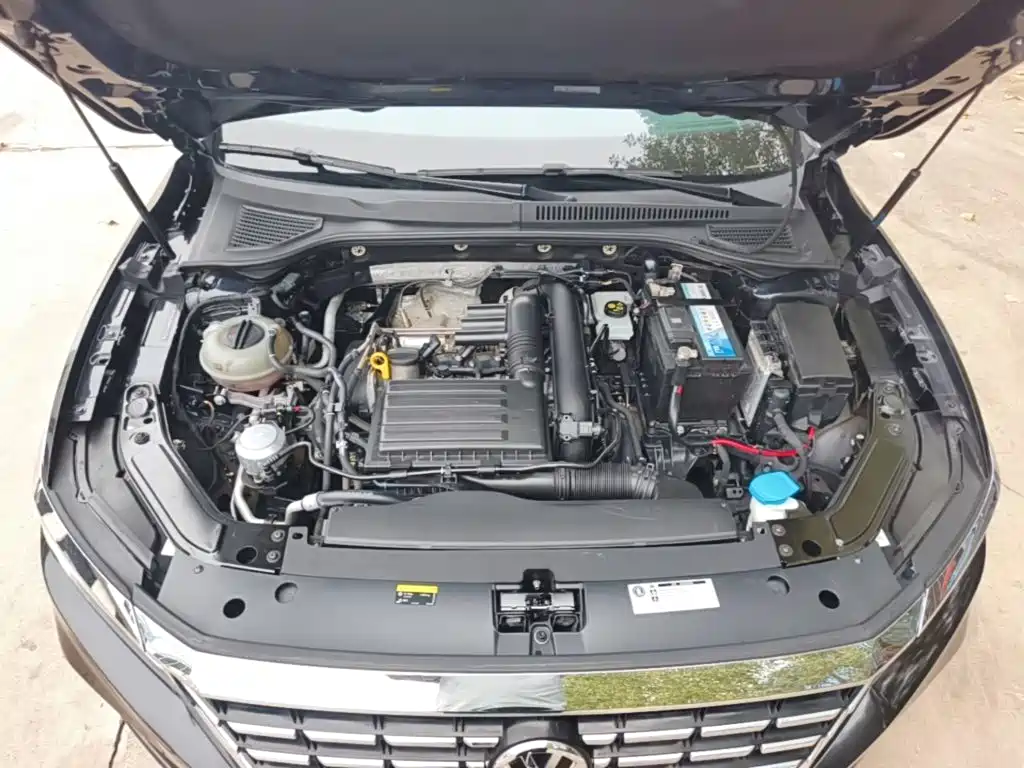 Volkswagen Passat — миниатюра 20