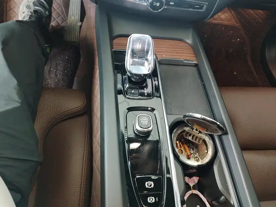 Volvo XC60 — фотографии объявления, Фото 16