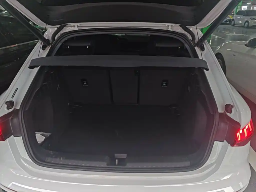 Audi A3 — миниатюра 22