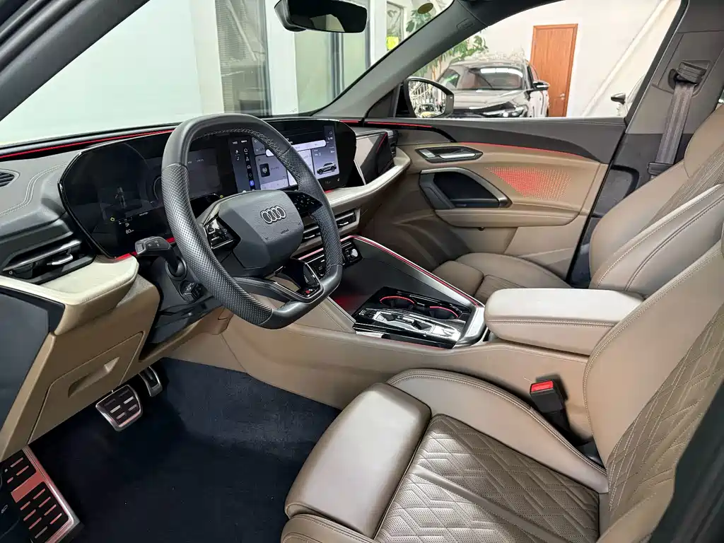 Audi Q5L — миниатюра 9
