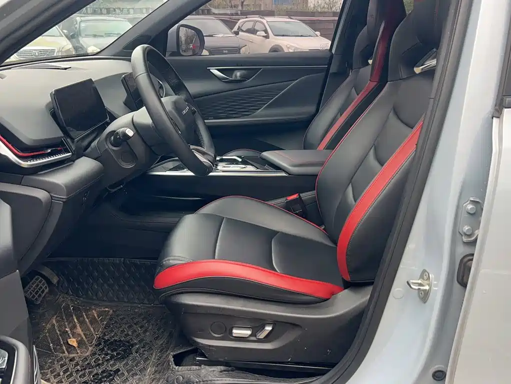 BAIC Mofang — миниатюра 18