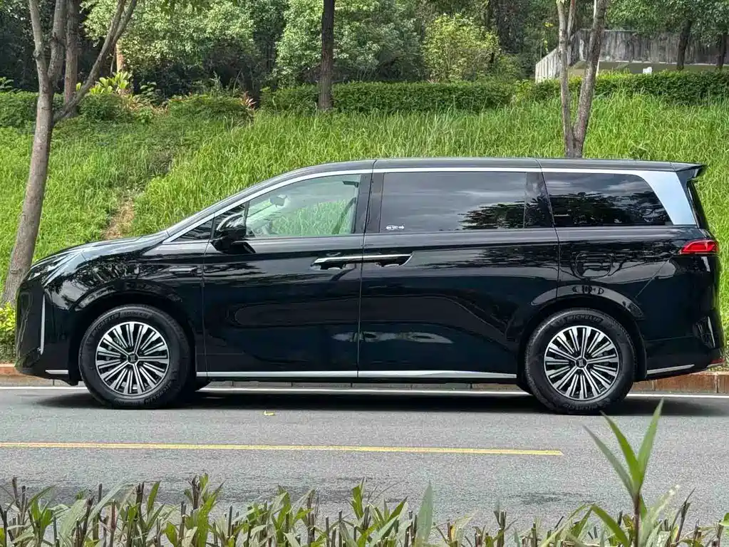 BYD Xia — миниатюра 4