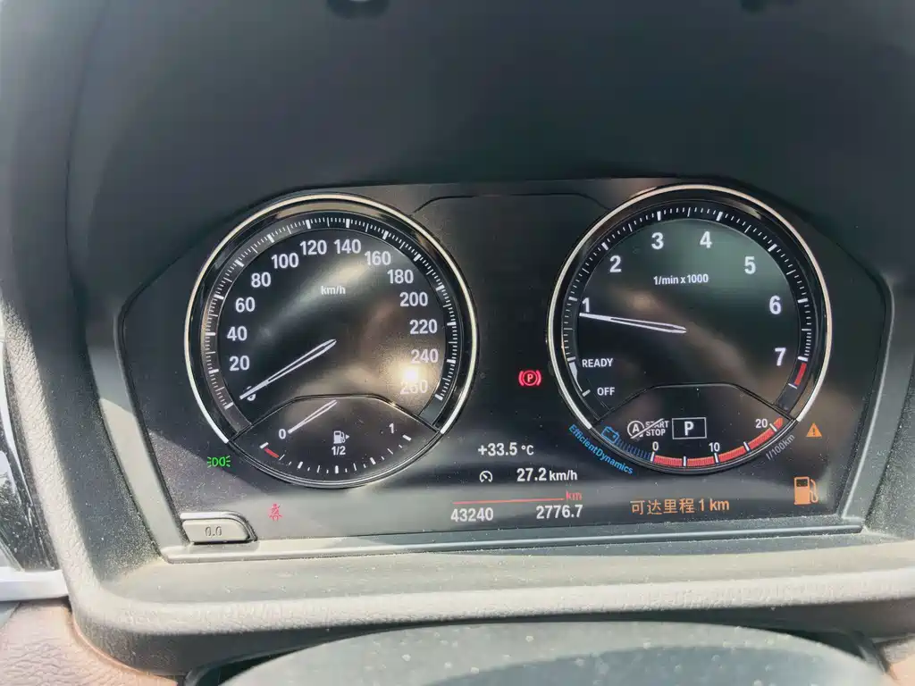 BMW X1 — миниатюра 14