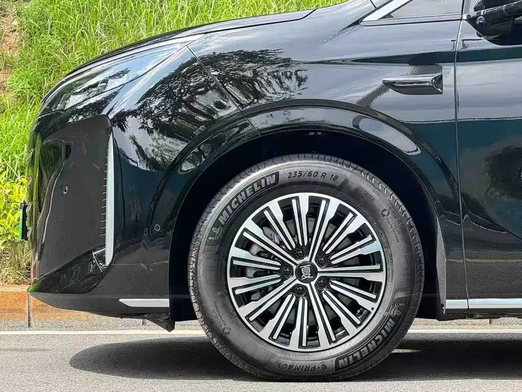 BYD Xia — миниатюра 3