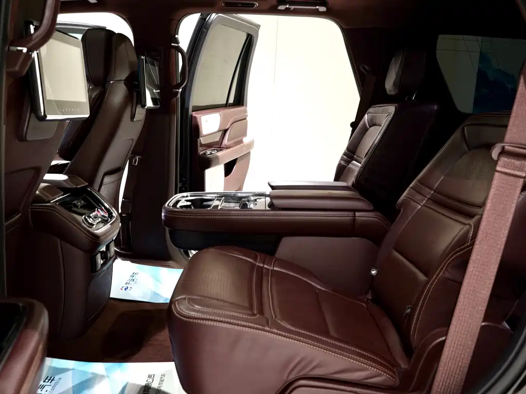 Lincoln Navigator 2019 3.5T VI