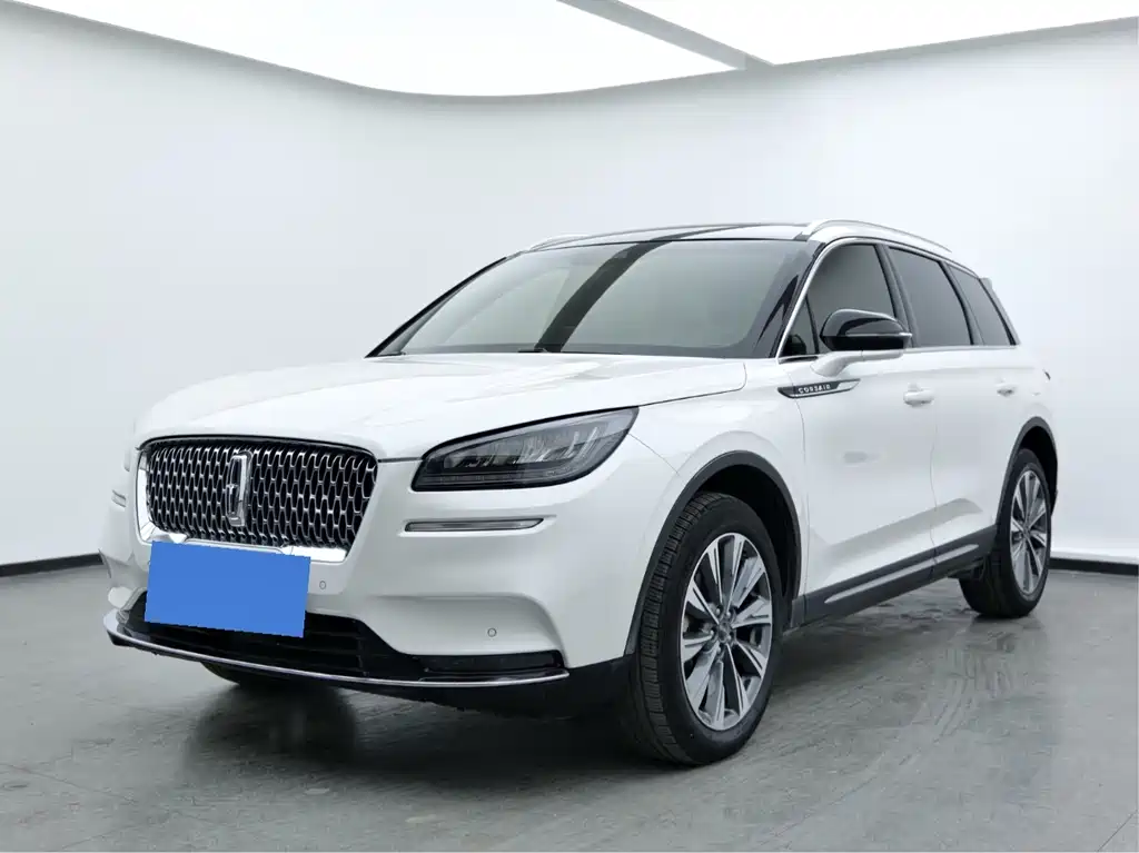 Lincoln Corsair 2022
