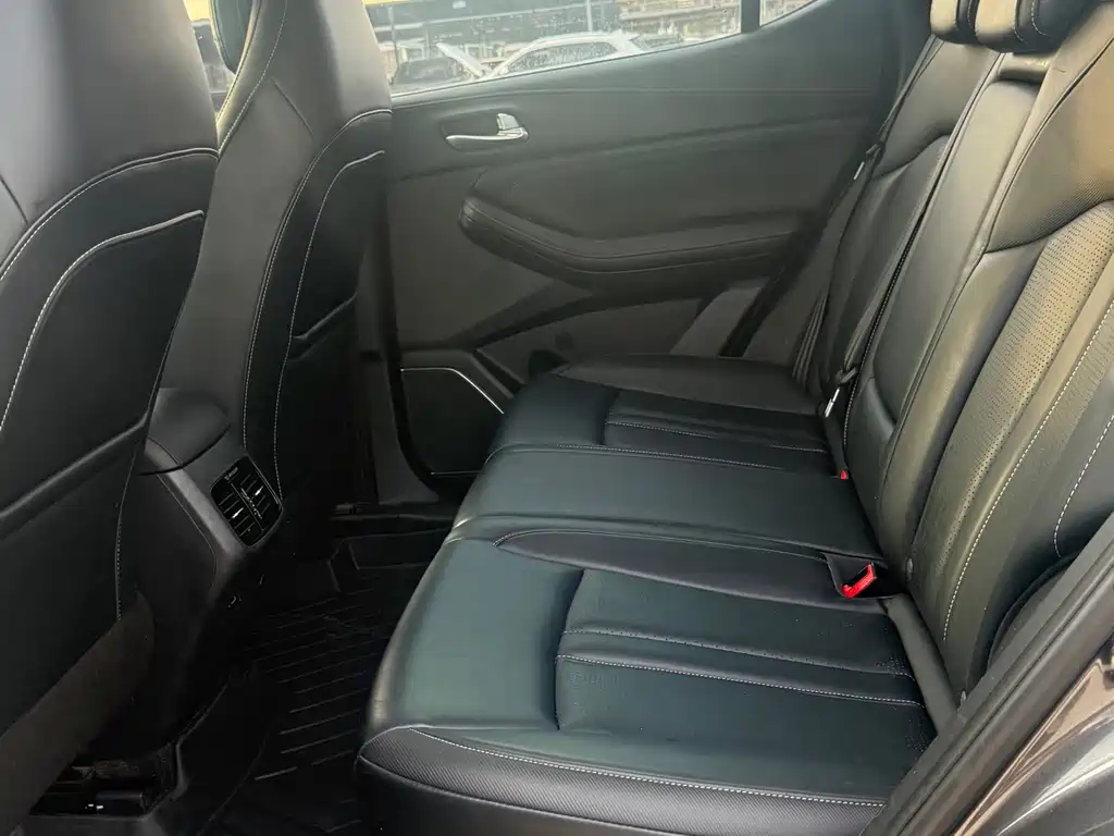 GAC GS4 2022 270T AT