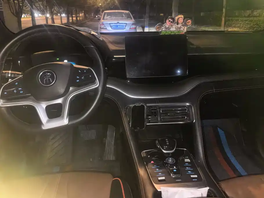 BYD PLUS — миниатюра 12