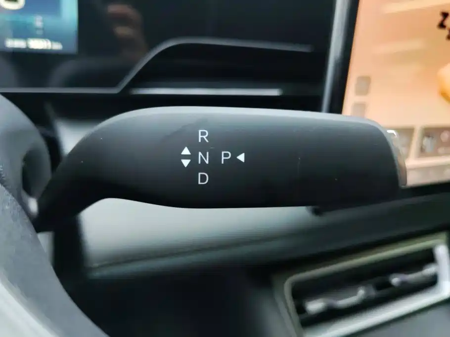 BYD Qin L — миниатюра 16
