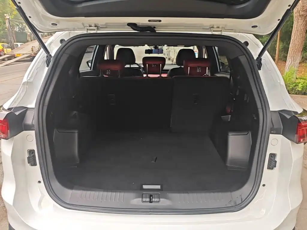 Jetour X70 PLUS — миниатюра 19