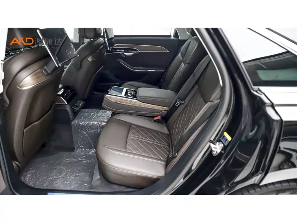 Audi A8 2023 A8L 55 TFSI quattro Flagship