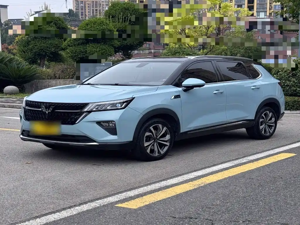 Wuling Xingchen — миниатюра 2