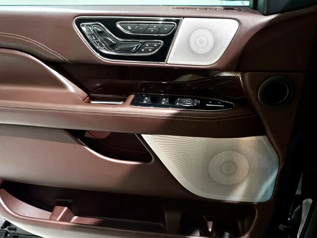 Lincoln Navigator 2019 3.5T VI