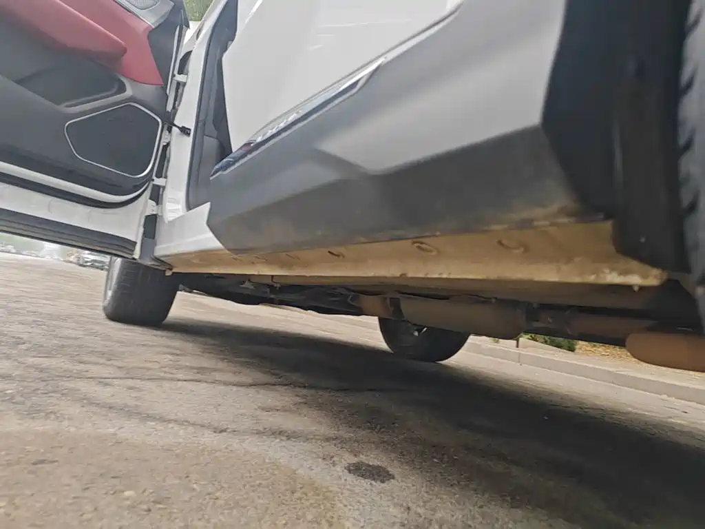 Jetour X70 PLUS — миниатюра 22