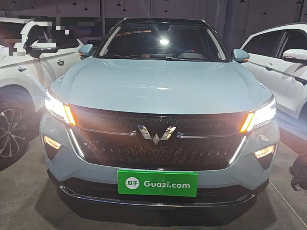 Wuling Xingchen — миниатюра 3