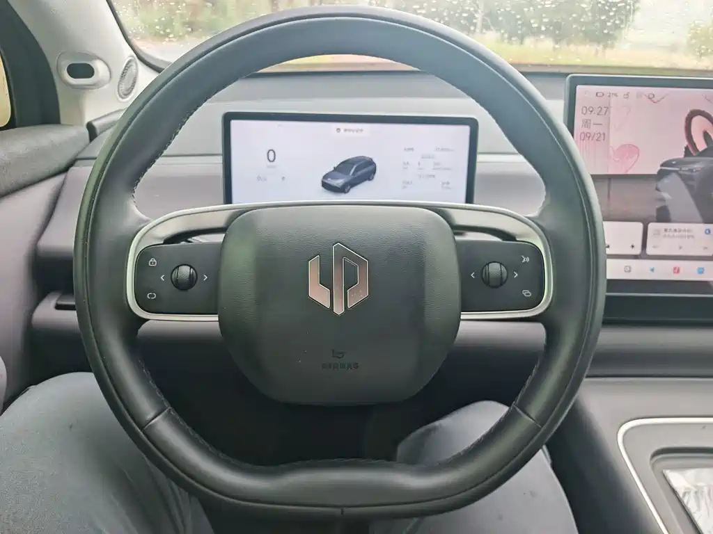 Leapmotor Leapmotor C10 — миниатюра 14