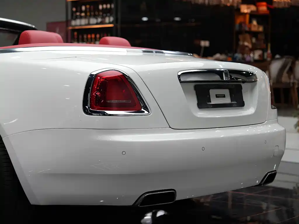 ROLLS-ROYCE YAO YING