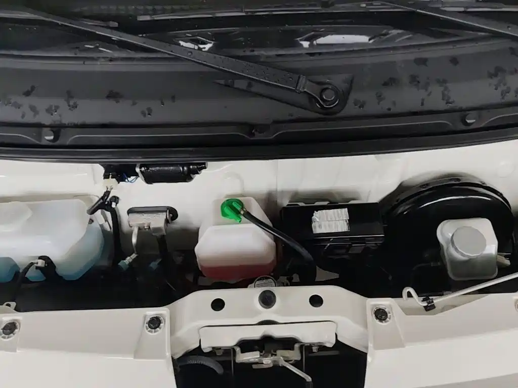 Kuayue Kuayue Star V7 EV — миниатюра 20