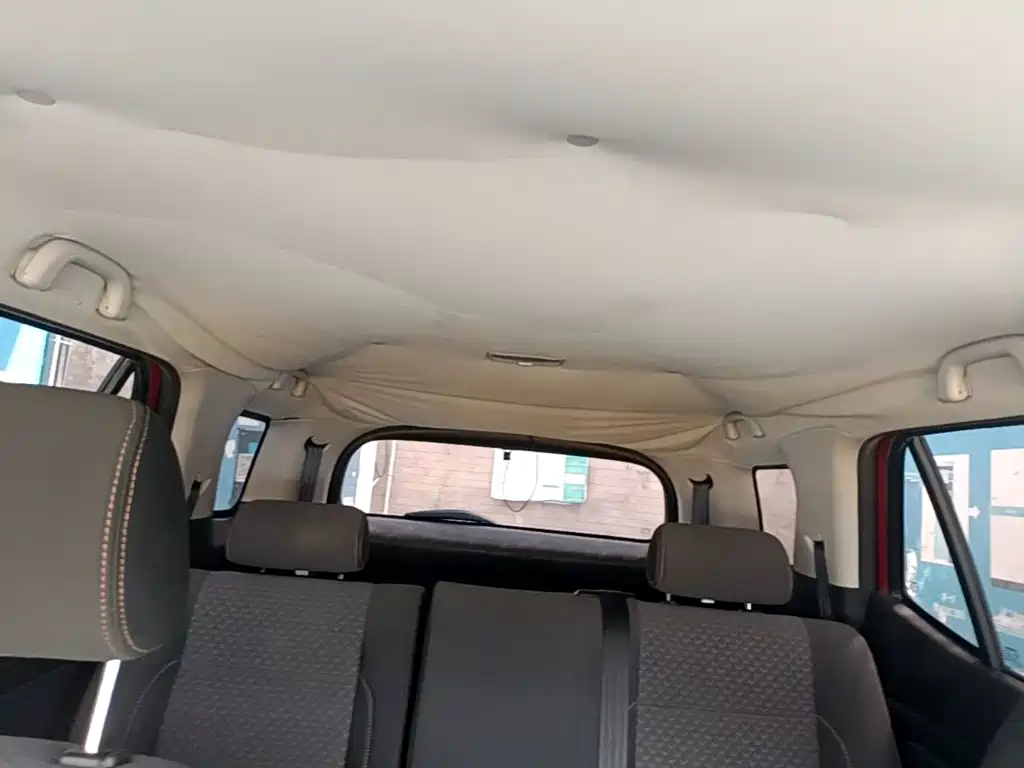 Oshan Oushang CX70 — миниатюра 18