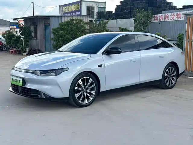 2023 Leapmotor C01