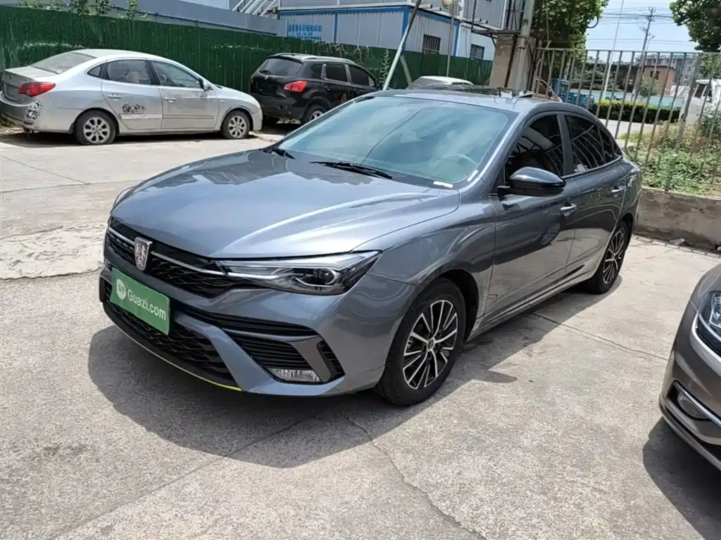 Roewe i5 2023