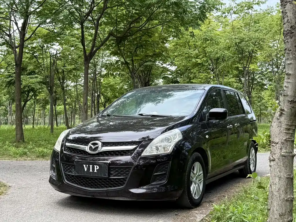 Mazda 8 — миниатюра 3