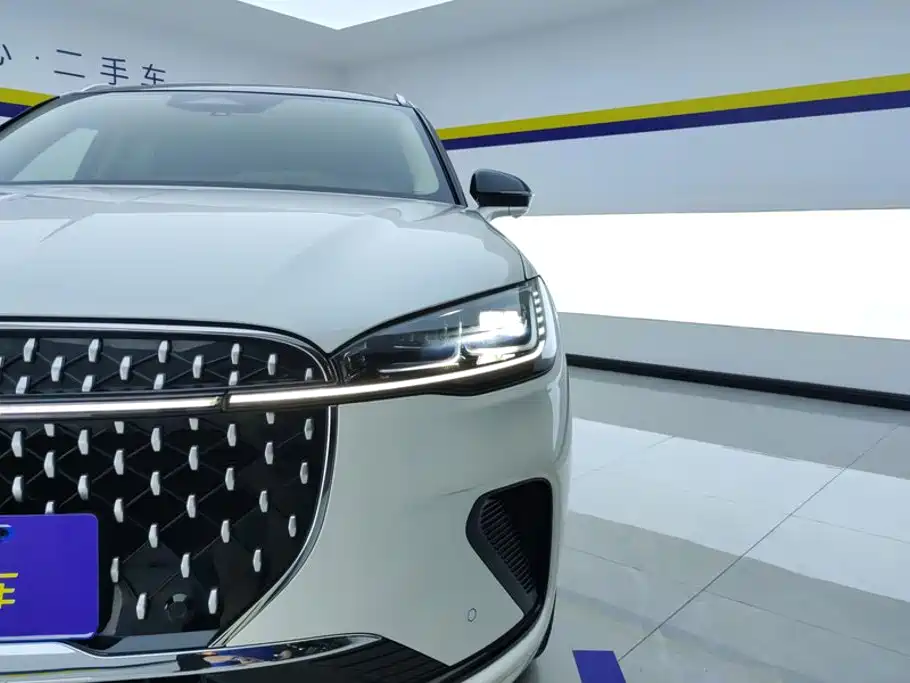 Lincoln Corsair 2.0T 4WD Premium Shine Edition, фото 5