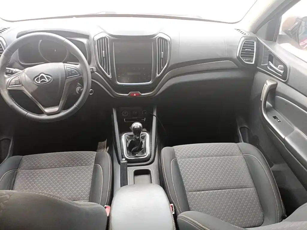 Oshan Oushang CX70 — миниатюра 10
