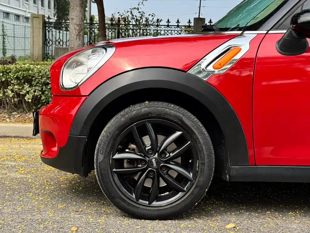 MINI Mini Countryman — миниатюра 3